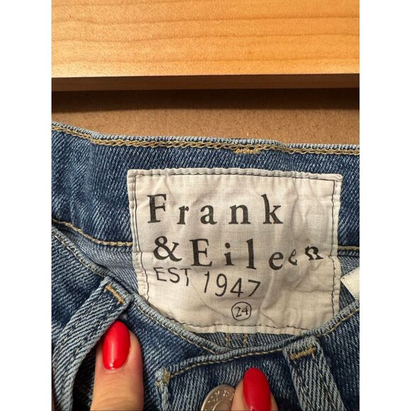 Frank & Eileen Cork Jean MSRP: 298 - Picture 3 of 6